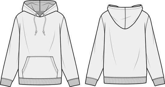 Hoodies Vendors