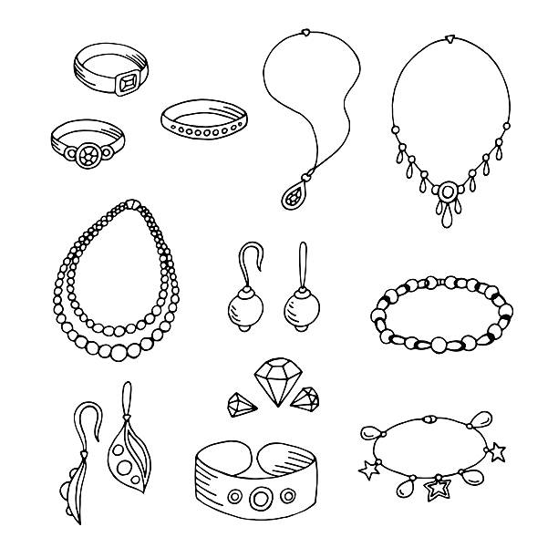 All Jewelry Vendors