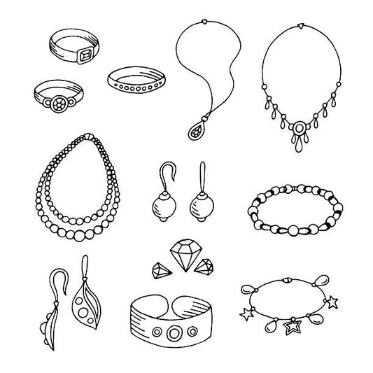 All Jewelry Vendors